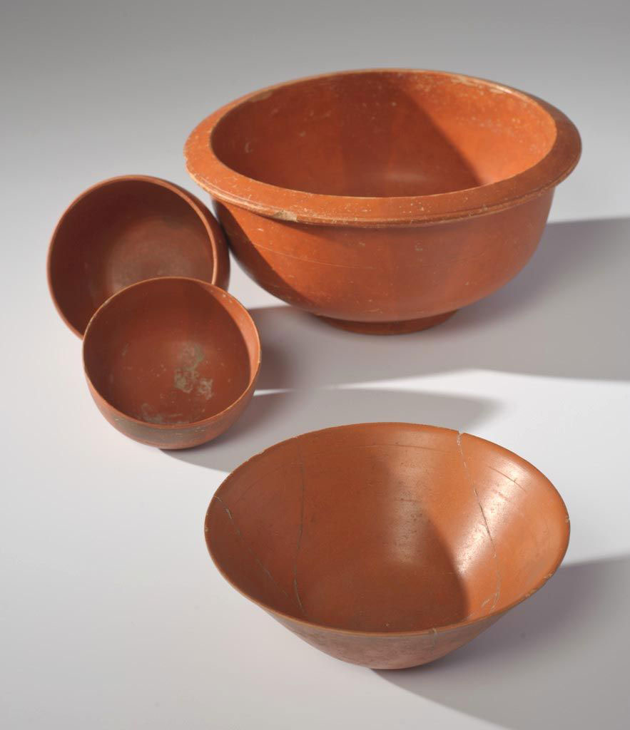 18.SagalassosRedSlipWare