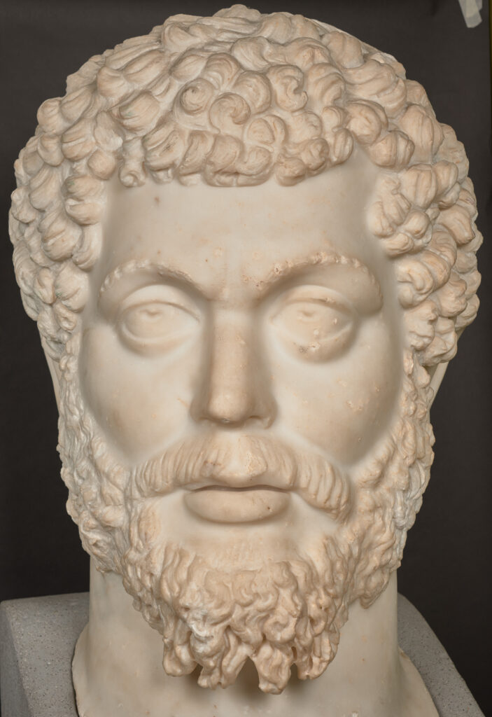 2.SeptimiusSeverus (eskiden M.Aurelius)