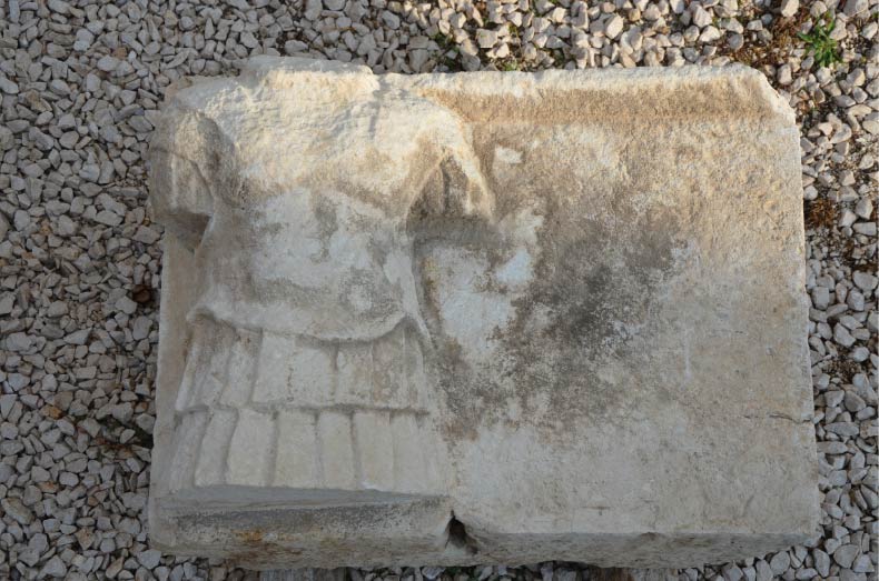 fortification 3