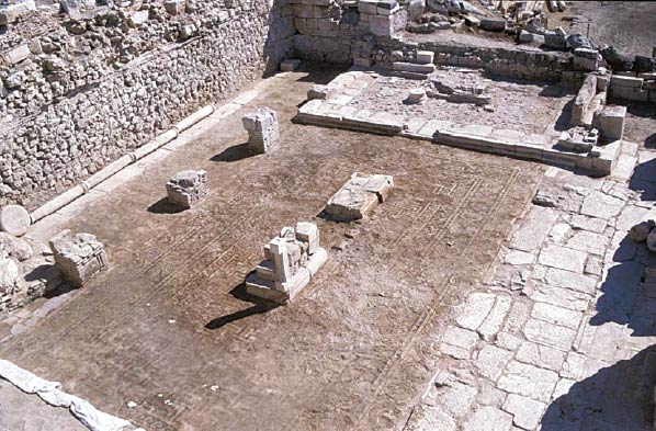 basilica 2