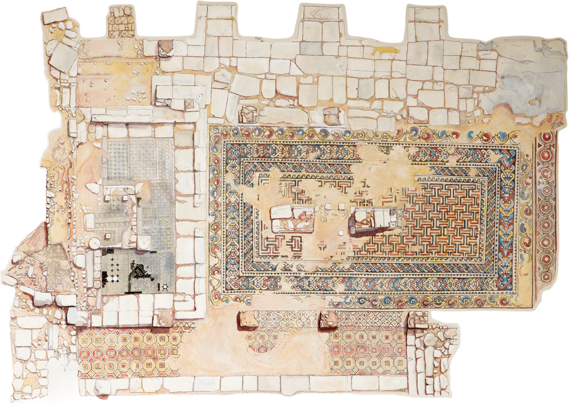 basilica