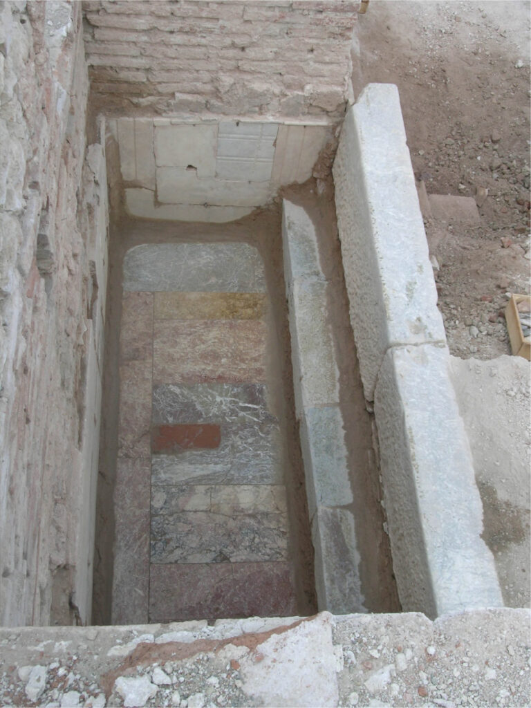 bath tub