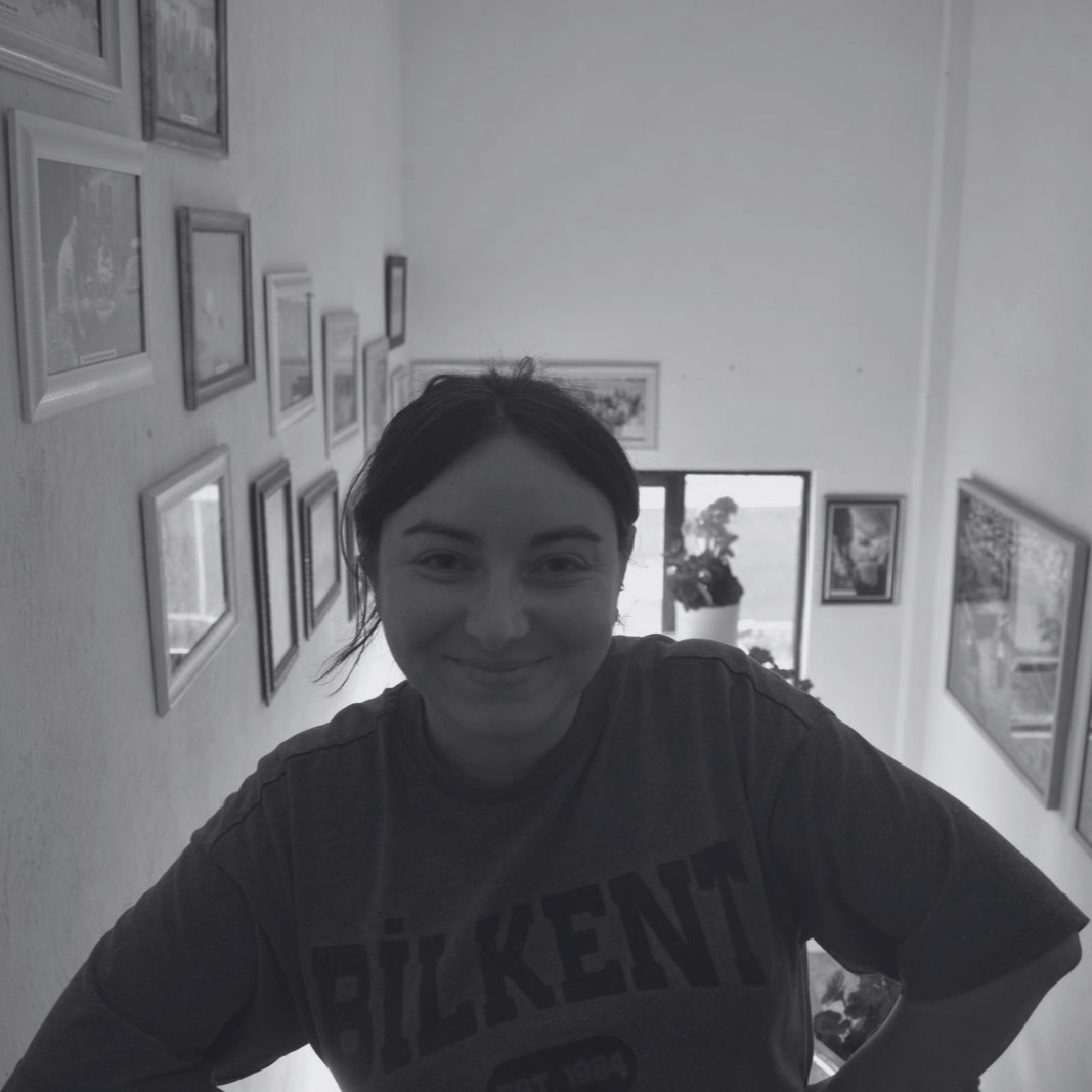 Team 2026 dilara uysal