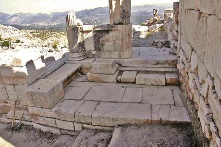 doric temple 1