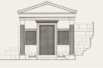 doric temple 2