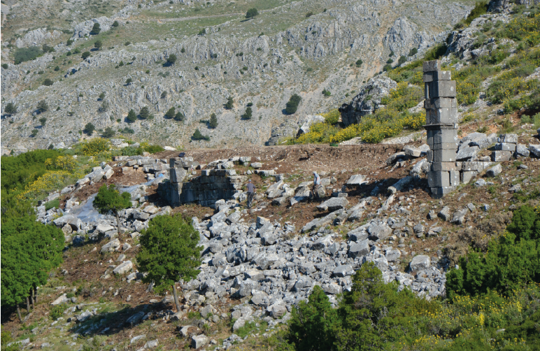 fortification 2