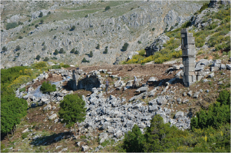 fortification 2