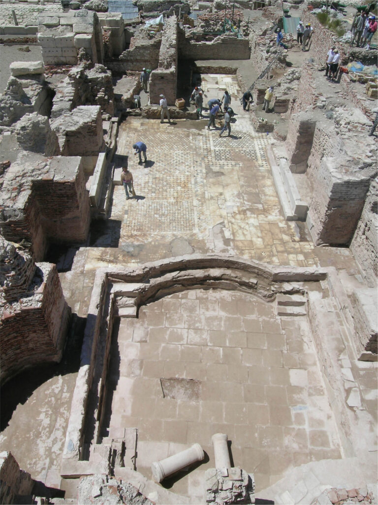frigidarium 2