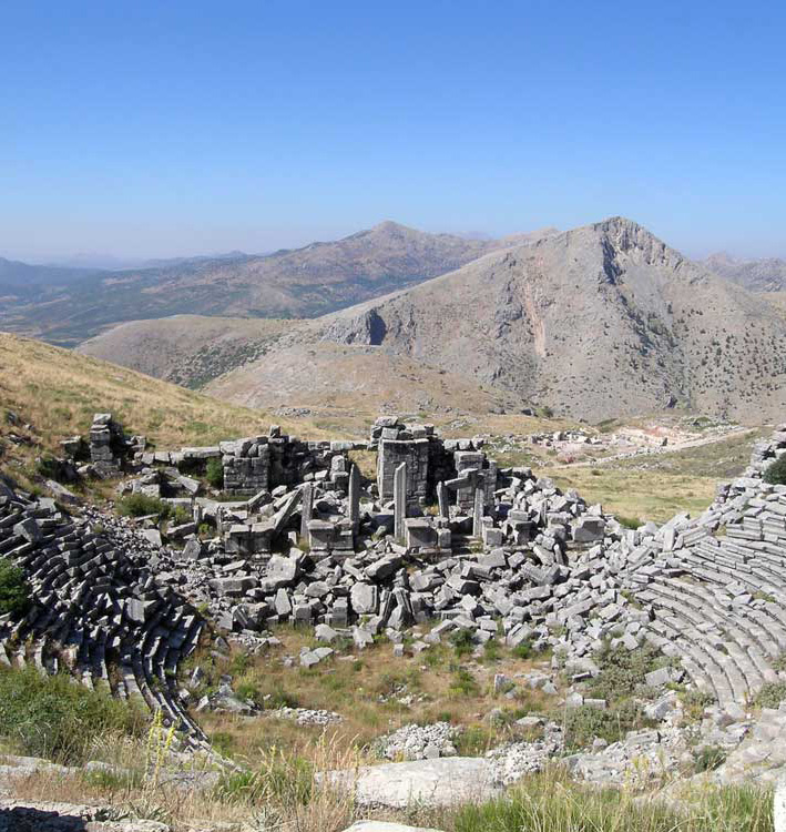theatre