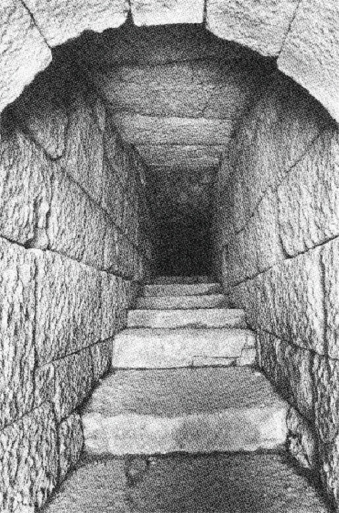 tunnel 2