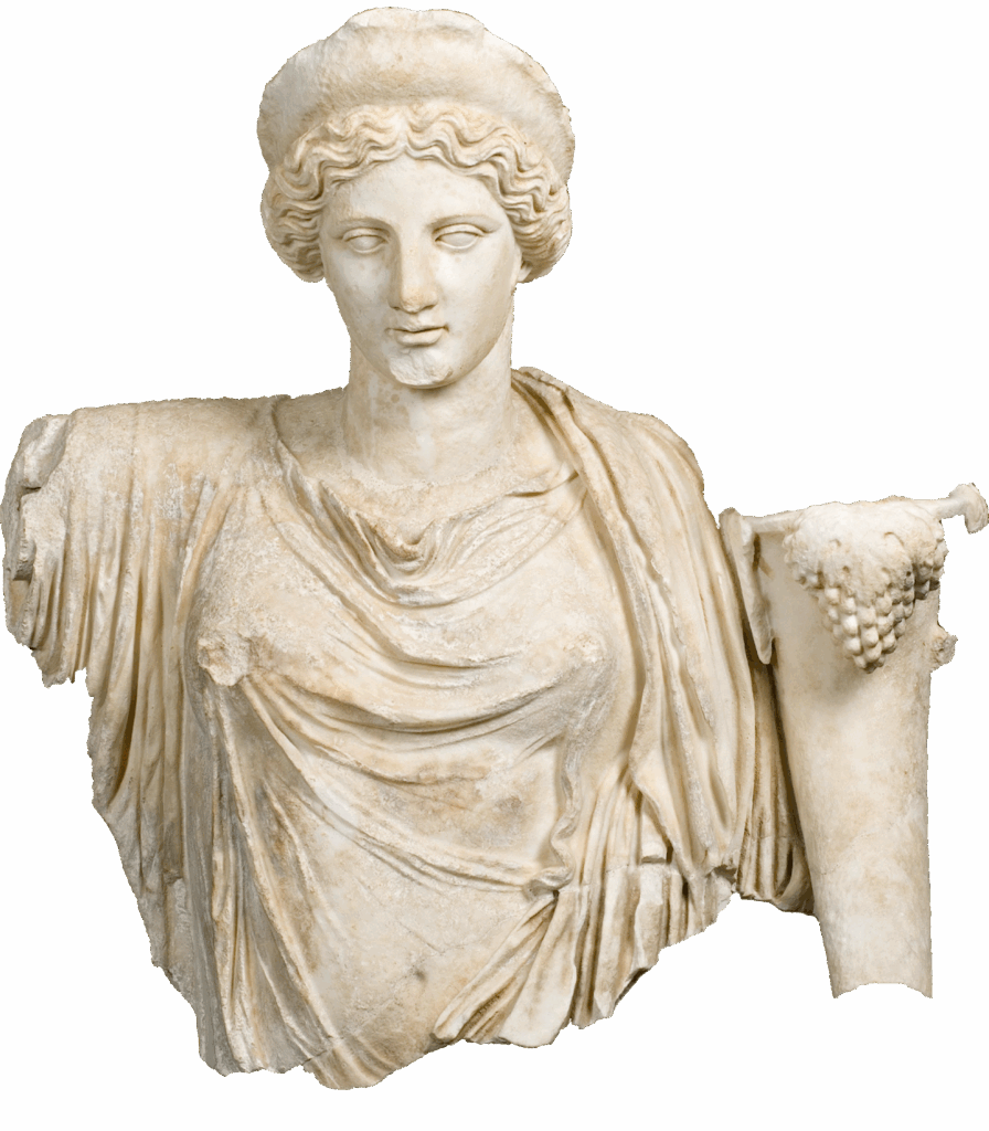 tyche