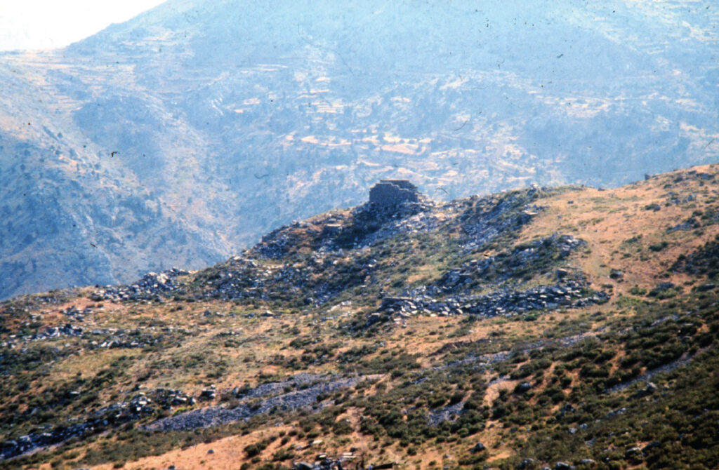 upper agora old