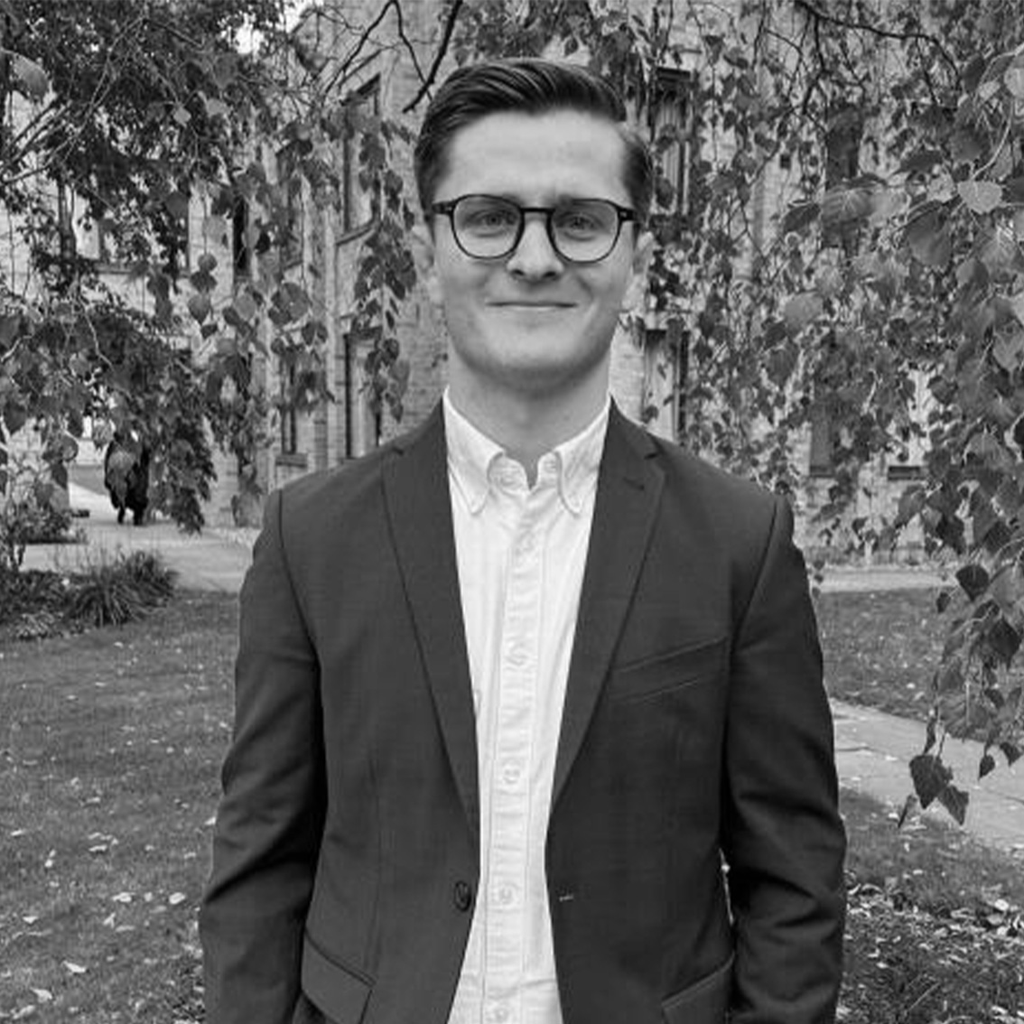 Team 2026 bjarke cristensen