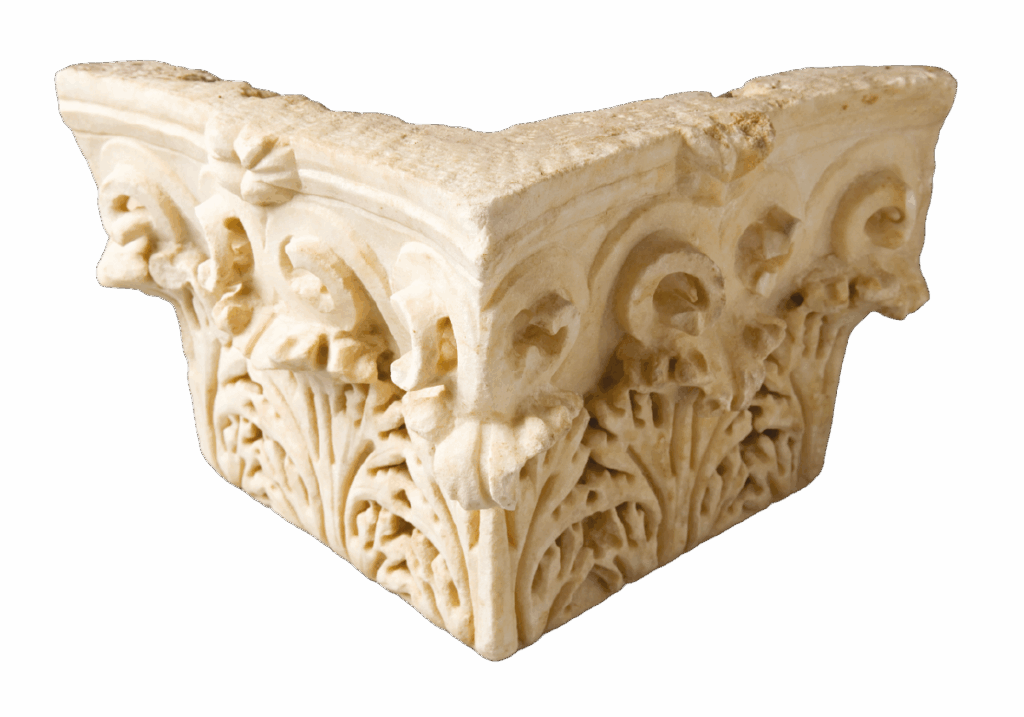 capital