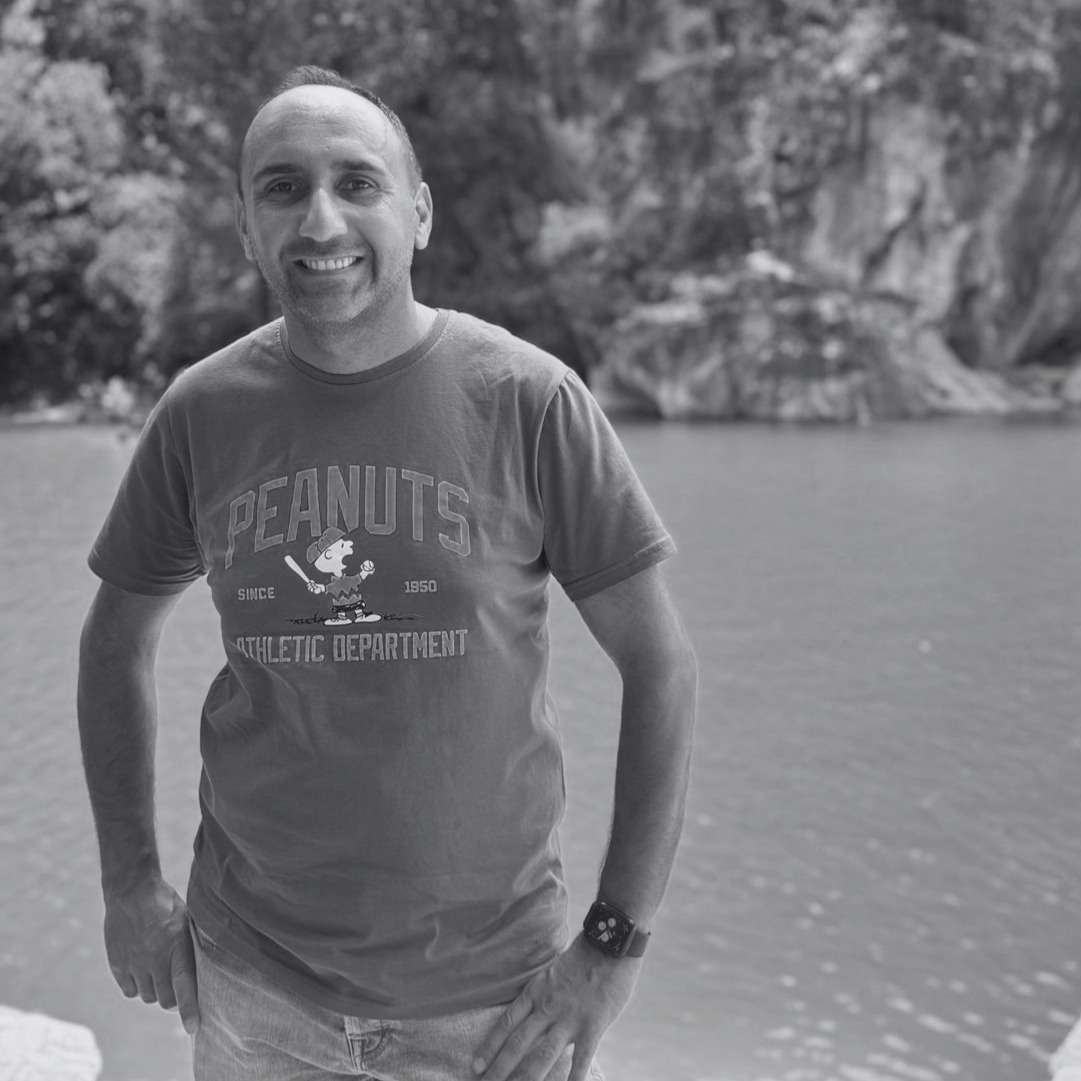 Team 2026 hüseyin uzunoğlu