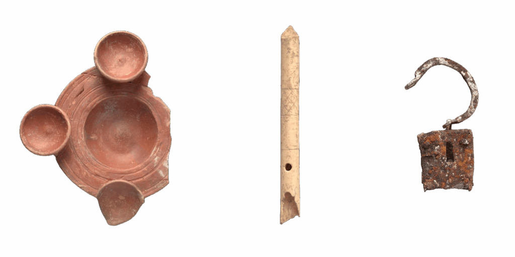 objects